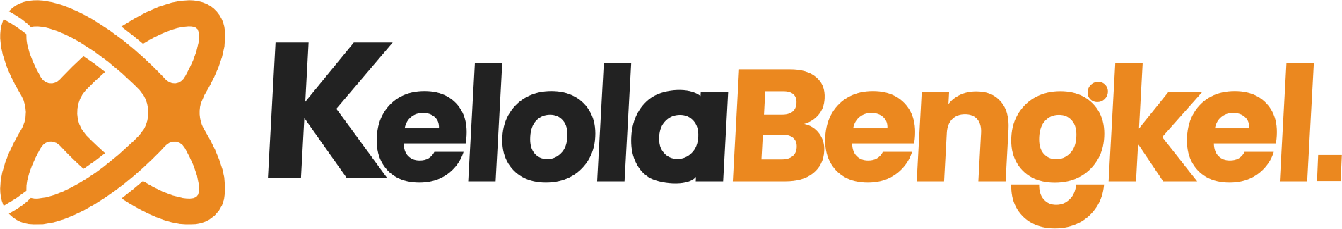 KelolaBengkel